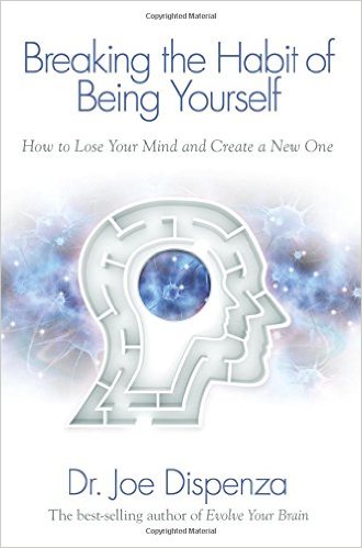 Link to Breaking The Habit of Being Yourself