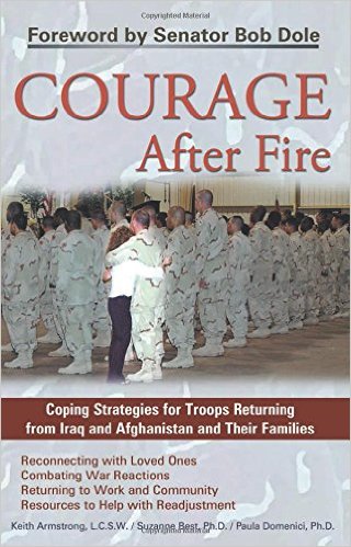 Link to Courage After Fire