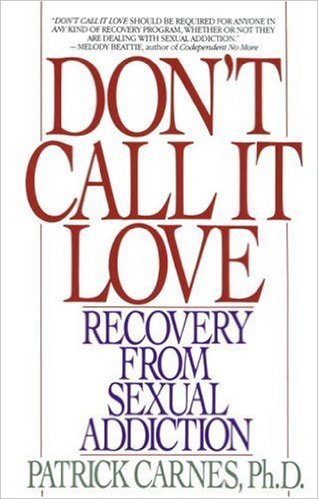 Link to Don't Call It Love