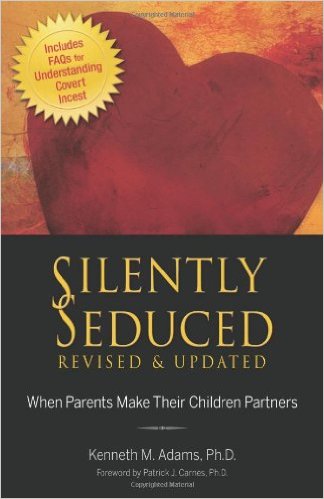 Link to Silently Seduced