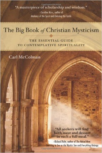 Link to The Big Book of Christian Mysticism