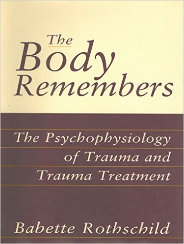 Link to The Body Remembers