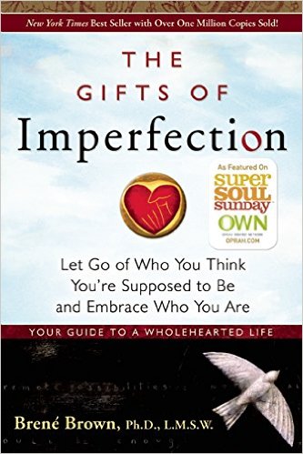Link to The Gifts of Imperfection