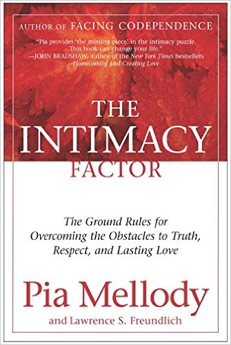 Link to The Intimacy Factor