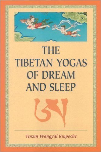 Link to The Tibetan Yogas Of Dream And Sleep