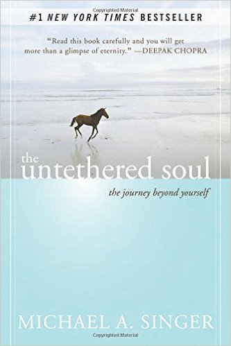 Link to The Untethered Soul