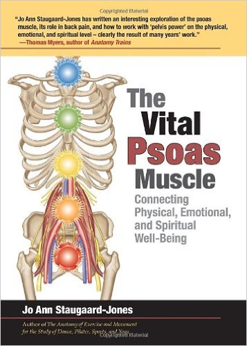 Link to The Vital Psoas Muscle