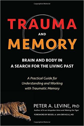 Link to Trauma and Memory