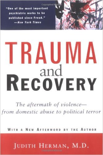 Link to Trauma and Recovery