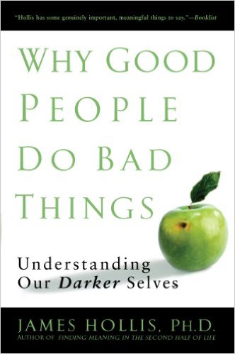 Link to Why Good People Do Bad Things